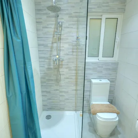 Spacious One Bedroom With Study Jgri1-1 * سليمة