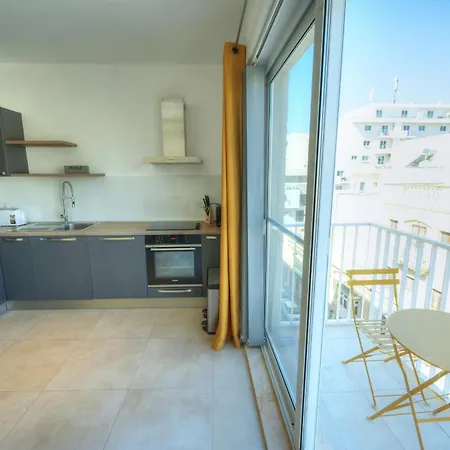 Spacious One Bedroom With Study Jgri1-1 شقة سليمة