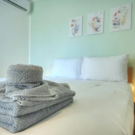 Spacious One Bedroom With Study Jgri1-1 * سليمة