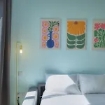 Spacious One Bedroom With Study Jgri1-1 *