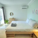 Spacious One Bedroom With Study Jgri1-1 Sliema
