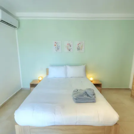 Διαμέρισμα Spacious One Bedroom With Study Jgri1-1 *