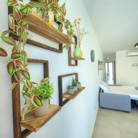 Διαμέρισμα Spacious One Bedroom With Study Jgri1-1 *