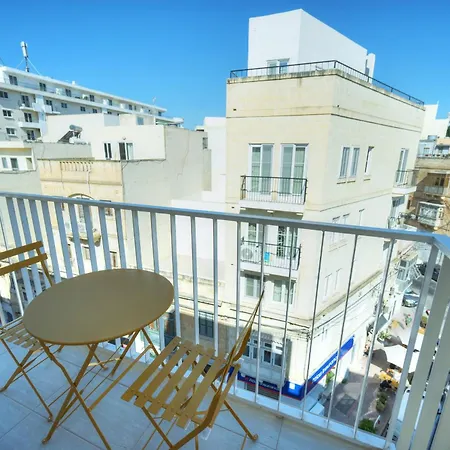 Spacious One Bedroom With Study Jgri1-1 *