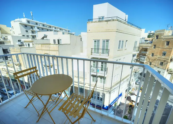 Spacious One Bedroom With Study Jgri1-1 *