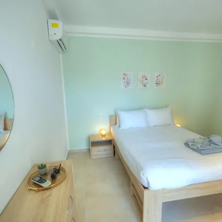 Spacious One Bedroom With Study Jgri1-1 Appartement