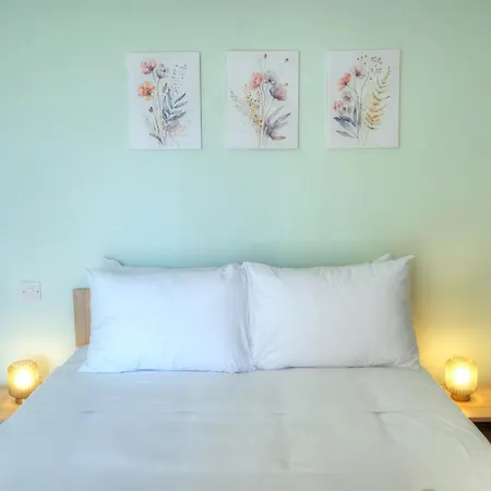 Spacious One Bedroom With Study Jgri1-1 Appartement Sliema